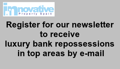INNOVATIVE PROPERTY SPAIN YOUR PROPERTY EXPERTS ON THE COSTA DEL SOL